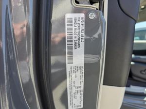 CHRYSLER PACIFICA TOURING L - 7