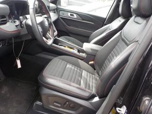 FORD EXPLORER ST-LINE - 3