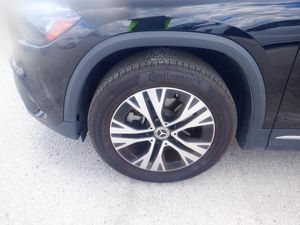 MERCEDES-BENZ GLA-CLASS - 10