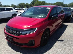 HONDA ODYSSEY SPORT-L - 1