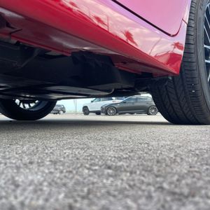 صورة مصغرة 21 لـ 2025 Toyota CAMRY LE