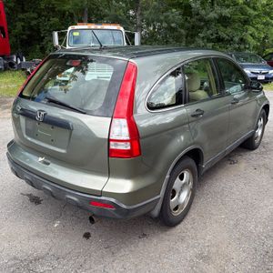 صورة 5 لـ 2007 Honda CR-V LX