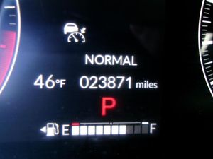 HONDA ODYSSEY SPORT-L - 5