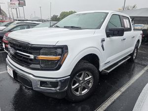 FORD F-150 XLT - 1