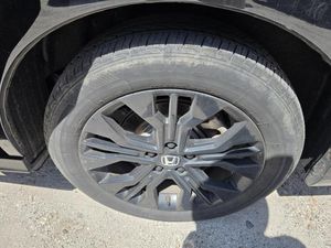 HONDA ODYSSEY SPORT-L - 10