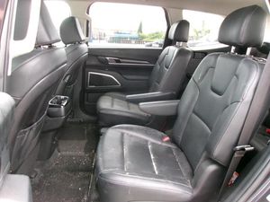 2025 KIA TELLURIDE S — миниатюра 21