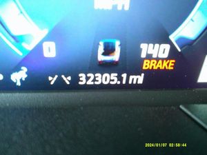 FORD BRONCO SPORT OUTER BANKS - 5