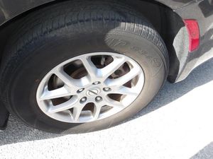 CHRYSLER PACIFICA TOURING L - 9