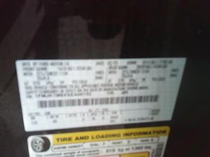 FORD EXPEDITION MAX PLATINUM - 7