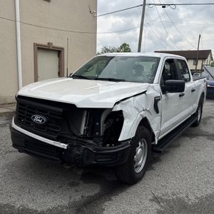 FORD F-150 XL - 1