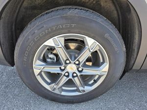 CHEVROLET BLAZER LT - 8