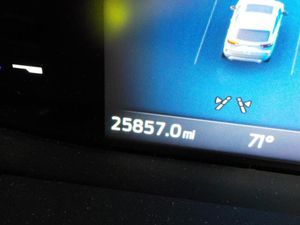 FORD ESCAPE ST-LINE - 5