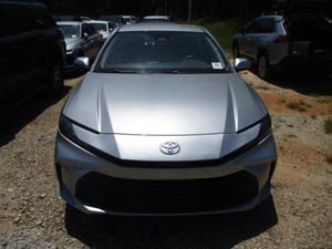 2025 Toyota CAMRY LE 缩略图 25