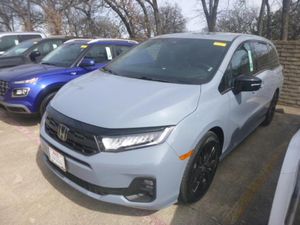 HONDA ODYSSEY SPORT-L - 1