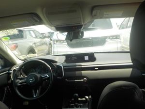 صورة 4 لـ 2025 Mazda CX-50 2.5 S PREFERRED PACKAGE