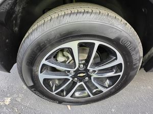 2025 Chevrolet TRAILBLAZER LT 照片 9
