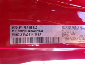 JEEP WRANGLER RUBICON - 7