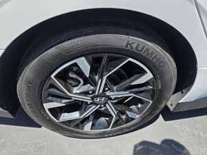 2025 Hyundai SONATA SEL 照片 8