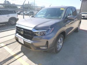 HONDA RIDGELINE RTL - 1