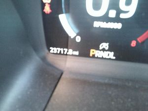 FORD EXPLORER ST-LINE - 5