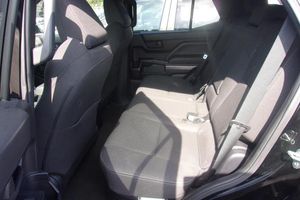 2025 Toyota 4RUNNER SR5 缩略图 22