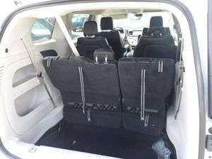 CHRYSLER PACIFICA TOURING L - 6