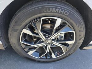 2025 Hyundai SONATA SEL 照片 11