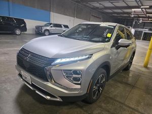 MITSUBISHI ECLIPSE CROSS ES - 1