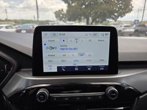 2025 FORD ESCAPE ACTIVE thumbnail 26