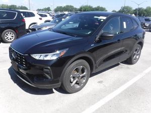 FORD ESCAPE ST-LINE - 1