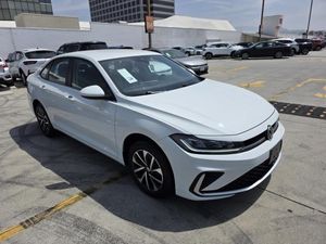 2025 Volkswagen JETTA S — миниатюра 24