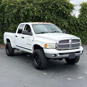 DODGE RAM 3500 SLT/LARAMIE - 7