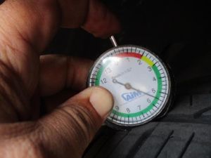 SUBARU OUTBACK PREMIUM - 8