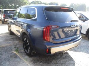 2025 KIA TELLURIDE S thumbnail 23