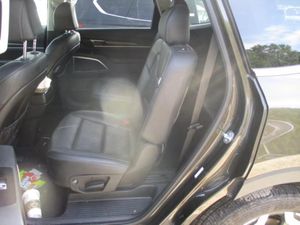 2025 KIA TELLURIDE S — миниатюра 21