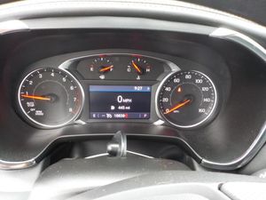 CHEVROLET BLAZER - 4