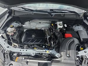 صورة مصغرة 21 لـ 2025 Chevrolet TRAILBLAZER LT