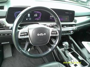 صورة 9 لـ 2025 KIA TELLURIDE S