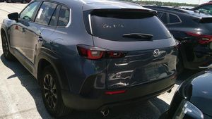 صورة 11 لـ 2025 Mazda CX-50 2.5 S PREFERRED PACKAGE