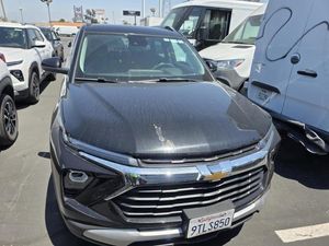 2025 Chevrolet TRAILBLAZER LT thumbnail 19