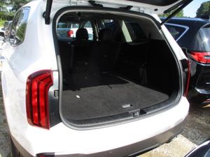 2025 KIA TELLURIDE S — фото 6