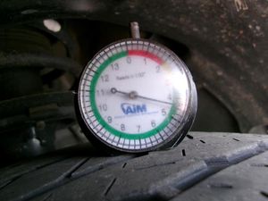 HONDA ODYSSEY SPORT-L - 8