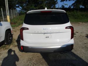 صورة مصغرة 17 لـ 2025 KIA TELLURIDE S