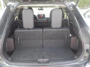 MITSUBISHI OUTLANDER SE - 6