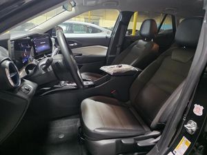 2025 Chevrolet TRAX LT 照片 3