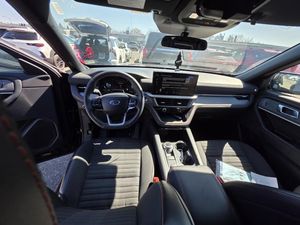 FORD EXPLORER ST-LINE - 4