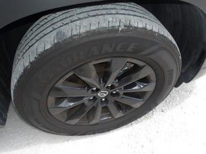 2025 Mazda CX-50 2.5 S PREMIUM PACKAGE — миниатюра 13