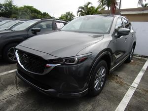 صورة 1 لـ 2025 Mazda CX-5 2.5 S SELECT PACKAGE