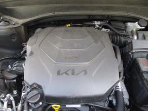 صورة مصغرة 21 لـ 2025 KIA TELLURIDE S