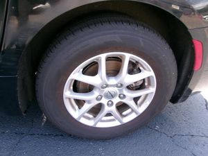 CHRYSLER PACIFICA TOURING L - 10